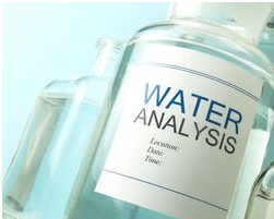 water analysis